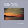 Judah Warsky & Gilbert Cohen - LAurore (LP)
