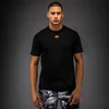 Venum Muška majica UFC Zenith Authentic Fight Week, Crna