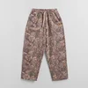 Baggi fit pantalone
