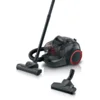 Bosch BGC21POW1 Usisivač sa posudom, 750 W, 2 l, Crni