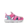 Sandali Skechers 303276L/HPMT Roza