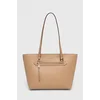 Usnjena torbica Dkny
