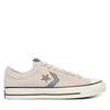 Modne superge Converse Star Player 76 Suede A17855C Bež