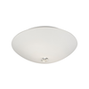 LUXERA 68034 - Kupatilsko svetlo LOX 3xE27/40W/230V IP44