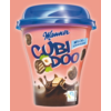 Mlečne mini napolitanke Manner Cubidoo 140g
