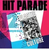 Hit Parade - Plastic Culture (LP)