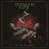 Frostmoon Eclipse - As Times Retreats (LP)