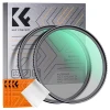 K&F 49MM K Series Black Mist Filter Kit 1/4+1/8