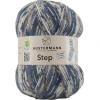 Austermann Step 4 Color 46 Pletilna preja