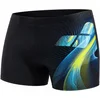 Arena jellyfish aquashort black l - uk36
