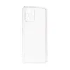 Maska silikonska Ultra Thin za Xiaomi Redmi Note 10 4G transparent