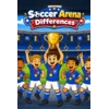 Soccer Arena Differences XBOX LIVE Key EUROPE