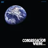 Congregacion - Congregacion Viene... (Reissue) (LP + 7 Single)