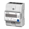 ORNO Trofazni števec električne energije 80A DIN TH 35mm EM-6