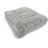 DUV 810g MIDTRONDEN warm 135x200cm grey