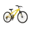 VENSSINI Bicikl arcadia 24 inch žuto crni