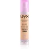 NYX Bare With Me Concealer serumski korektor 04 Beige 9,6 ml