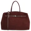Charm London Vittoria L804 Dark bordeaux