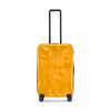 Kovček Crash Baggage ICON rumena barva