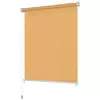Vanjska rolo zavjesa 205 (Š) x 140 (V) cm bež