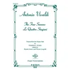 VIVALDI:THE FOUR SEASONS ORGAN SOLO