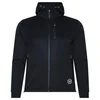 Otroška bunda Warrior Covert Core Softshell Mid Jacket Black M