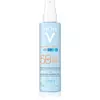 Vichy Capital Soleil Hidrirajući sprej za lice i telo SPF 50 visoka zaštita, 200 ml