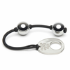 Fifty Shades of Grey – Mini Silver Pleasure Balls