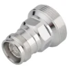 shumee Adapter 4.3-10 DIN vtičnica - 7/16 DIN vtičnica