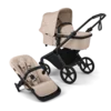 Bugaboo - Otroški voziček Cub - Desert Taupe (2v1)
