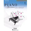 FABER:PIANO ADVENTURES PERFORMANCE BOOK 2A