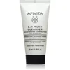 Apivita Cleansing Chamomile & Honey čistilno mleko 3 v 1 za obraz in oči 50 ml