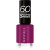 Rimmel 60 seconds 335 lak za nokte 8ml