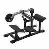 Toorx FWX-9300 Hip Thrust – plate loaded – profesionalna fitnes naprava za trening potiska z boki