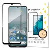 Wozinsky zaštitno kaljeno staklo za Nokia G20 - Crna KP9861