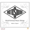 Rotosound NP 022