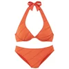 s.Oliver Bikini oranžna
