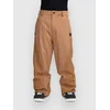 Volcom Kleveland Pants terra brown