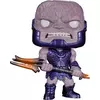 Funko Pop! Movies: Dc Zack SnyderS Justice League - Darkseid (Metallic)