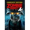 Zombie Army 4 Complete Edition PC/XBOX LIVE Key EUROPE