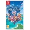Square Enix Trials of Mana igrica za Switch