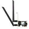 D-Link AX3000 Wi-Fi 6 PCIe Adapter z Bluetooth 5.0