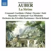 AUBER:LA SIRENE/REILAND
