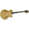EPIPHONE ELEKTRIČNA KITARA UPTOWN KAT ES TOPAZ GOLD