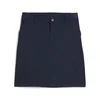 Womens Puma Jan Golf Skirt 20, Blue, Size XL, Clothing