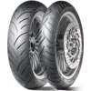 Dunlop ScootSmart 2 ( 120/70-12 TL 51L zadnji točak, prednji točak )