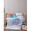 Lessentiel Maison Komplet posteljine Sailor, 100x150 cm, Plavi