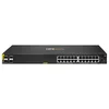 HP Svič Aruba Networking CX 6000 24p Class4 PoE 4p SFP 370W