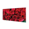 tulup.si Slika na akrilnem steklu Roses 125x50 cm 2 obešalnika