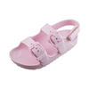 Ciciban sandale beach pink 339476 - plažne sandalice za decu